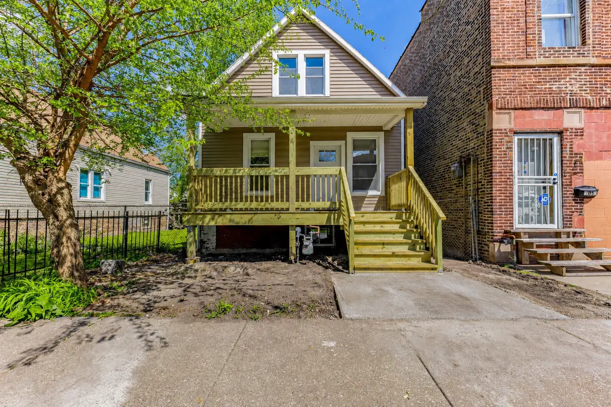 6057 S Wolcott Avenue, Chicago, IL 60636 - #1