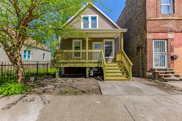 6057 S Wolcott Avenue, Chicago, IL 60636