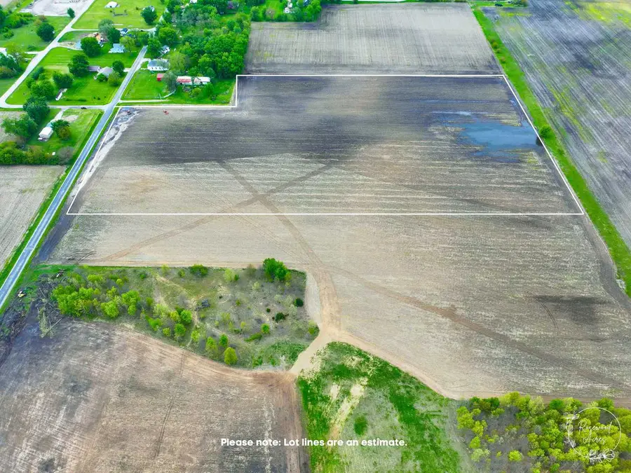 Lot 21.54 E 2400 Road N, Watseka, IL 60970 - #2
