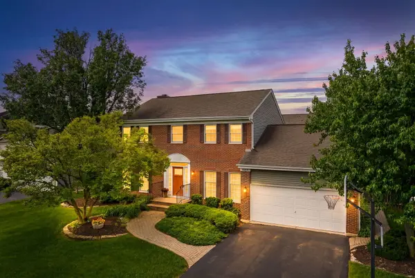 4542 Hatch Lane, Lisle, IL 60532