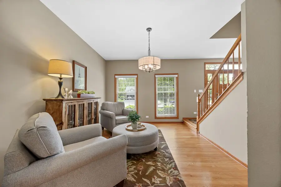 4542 Hatch Lane, Lisle, IL 60532 - #2
