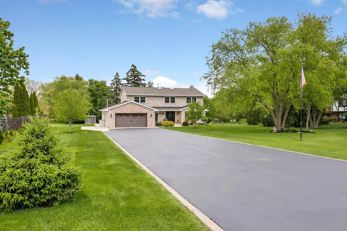 7 Sorrel Court, Lemont, IL 60439 - #1