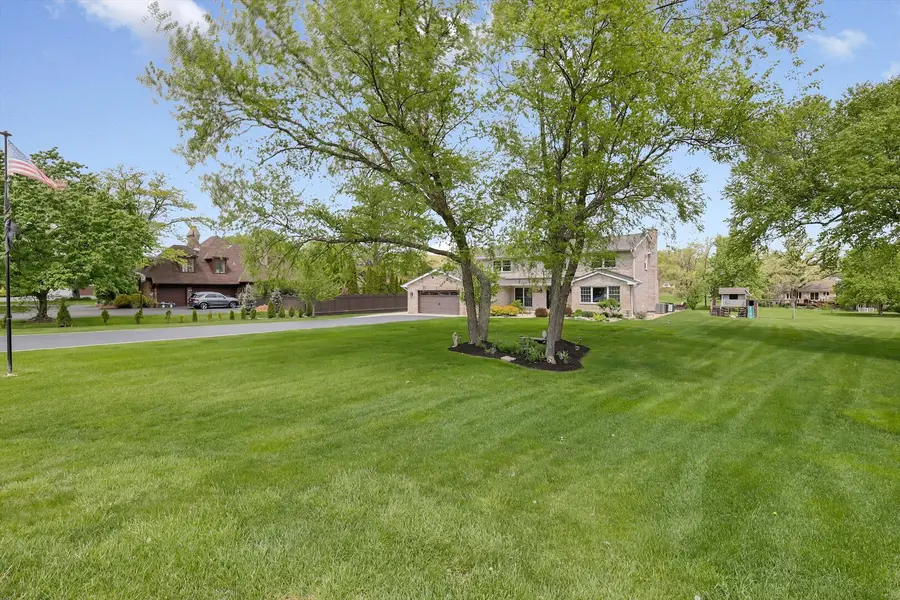 7 Sorrel Court, Lemont, IL 60439 - #2