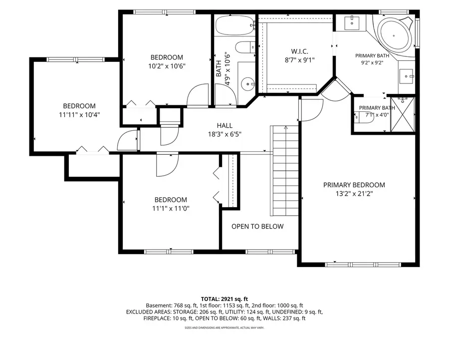 452 Windsor Drive, Oswego, IL 60543 - #3