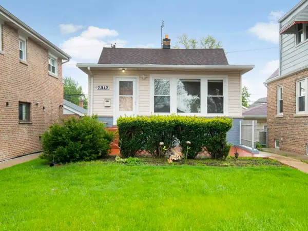 7317 W Pensacola Avenue, Norridge, IL 60706