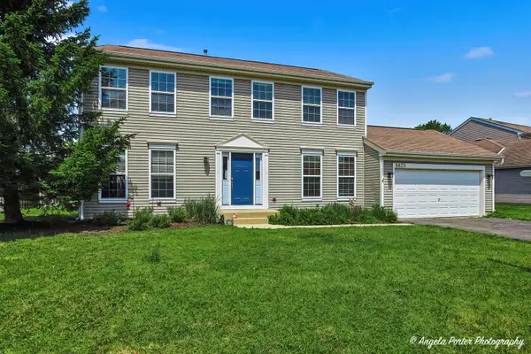 6820 Ayre Drive, McHenry, IL 60050