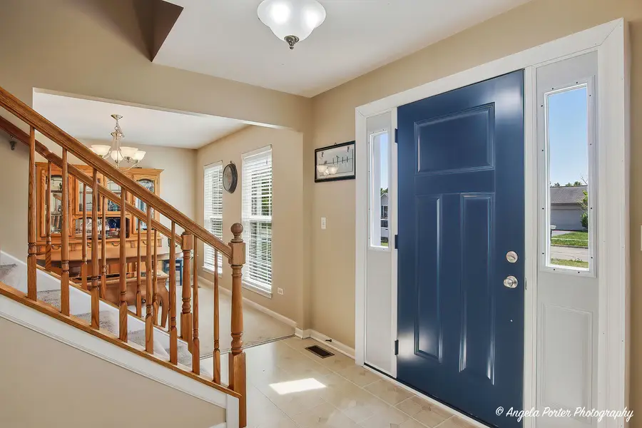6820 Ayre Drive, McHenry, IL 60050 - #2