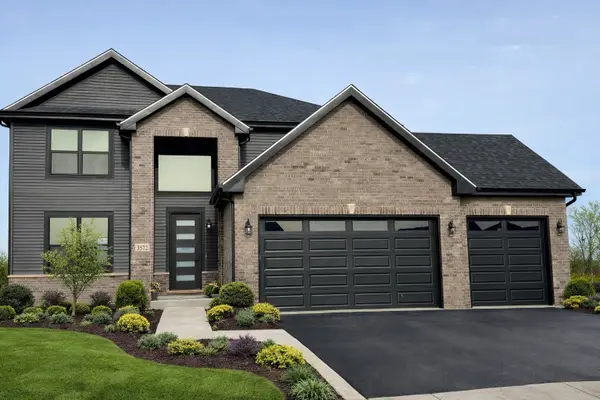 19749 Savoy Street, Lynwood, IL 60411