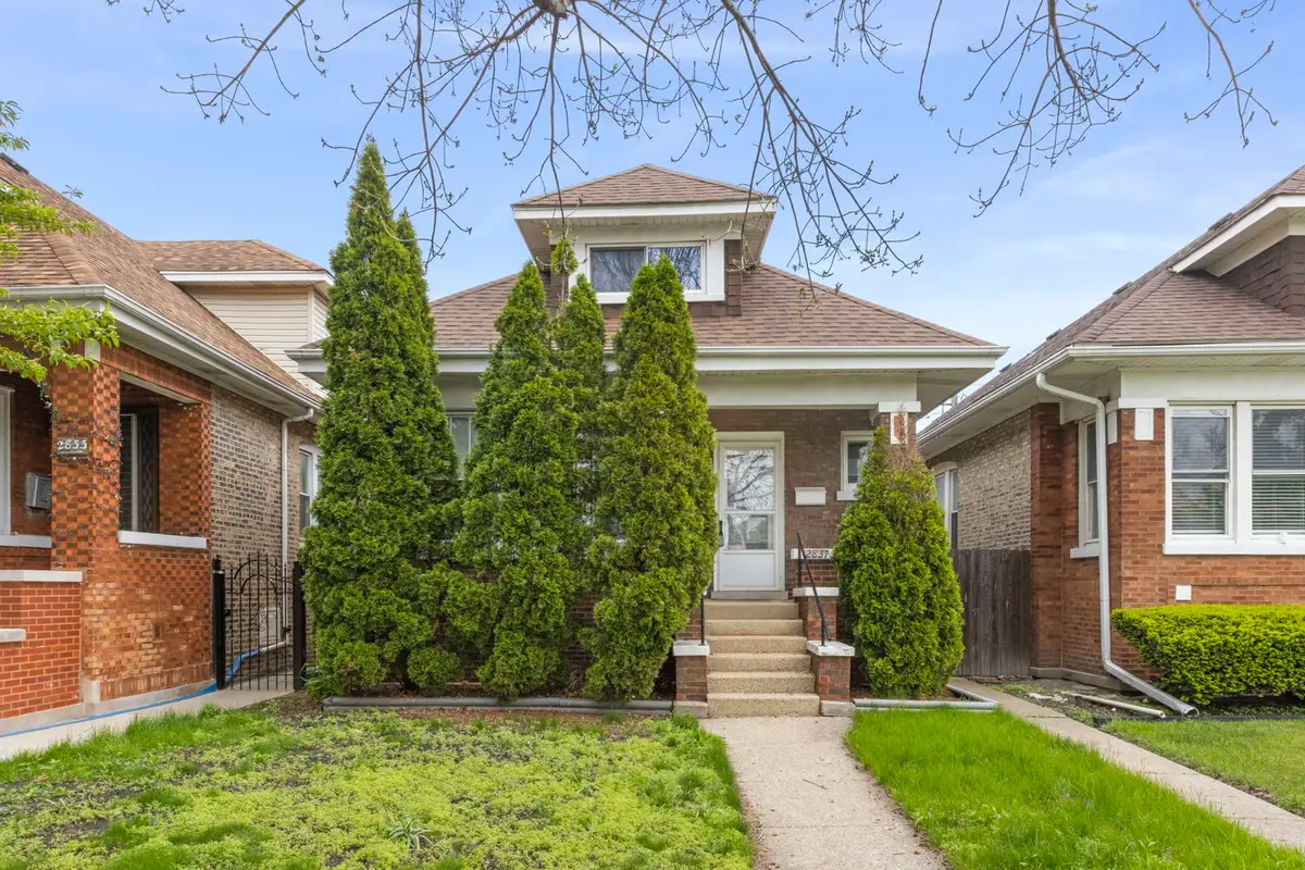 2831 N Kildare Avenue, Chicago, IL 60641 - #1