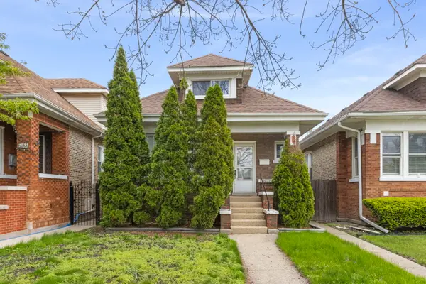 2831 N Kildare Avenue, Chicago, IL 60641