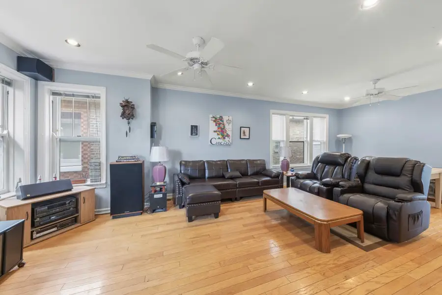 2831 N Kildare Avenue, Chicago, IL 60641 - #3