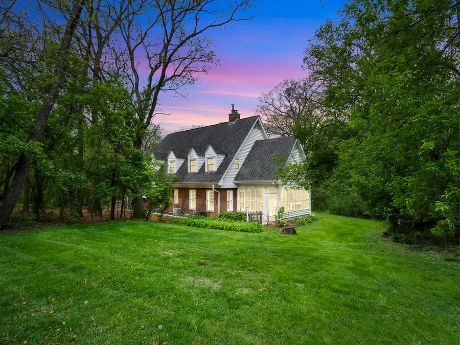 3 Spring Lane, Barrington Hills, IL 60010 - #3