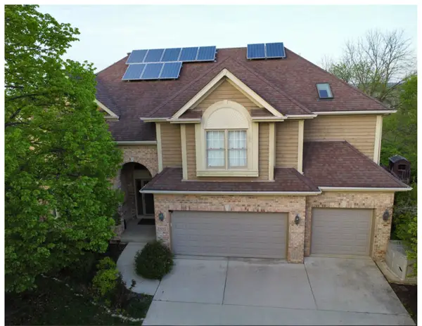 3805 Gladstone Drive, Naperville, IL 60565