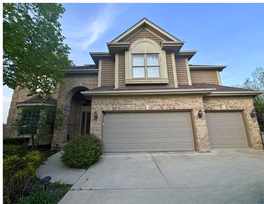 3805 Gladstone Drive, Naperville, IL 60565 - #2