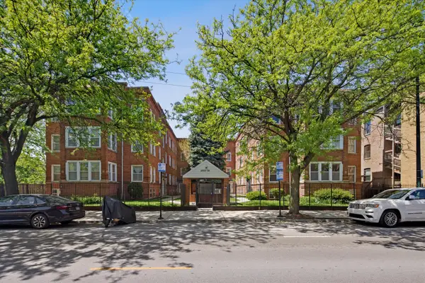 4912 N Kedzie Avenue #1W, Chicago, IL 60625