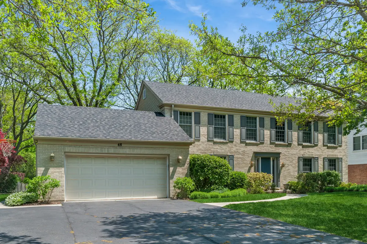 48 Fox Trail, Lincolnshire, IL 60069 - #1