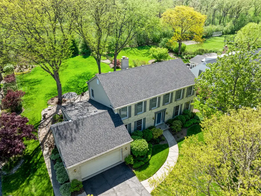 48 Fox Trail, Lincolnshire, IL 60069 - #2