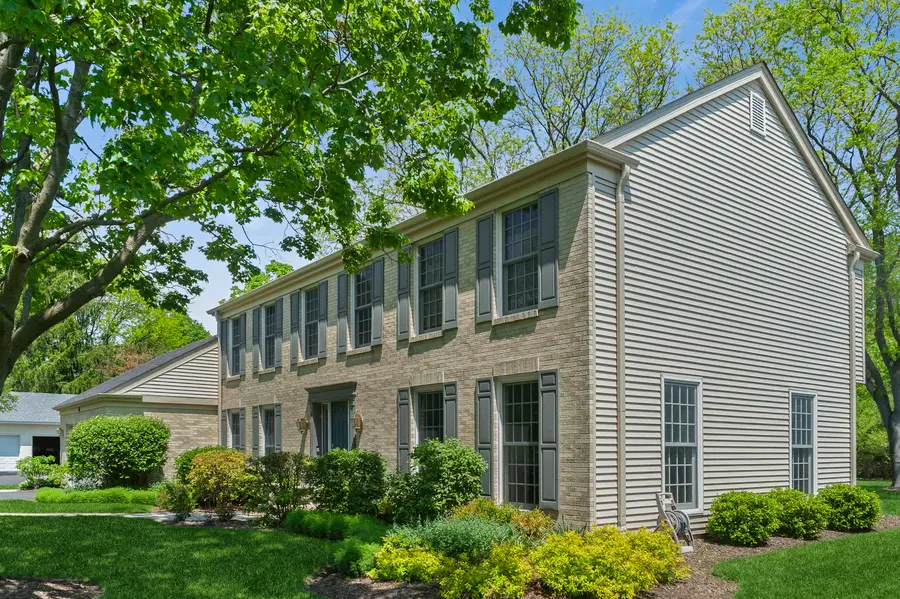 48 Fox Trail, Lincolnshire, IL 60069 - #3