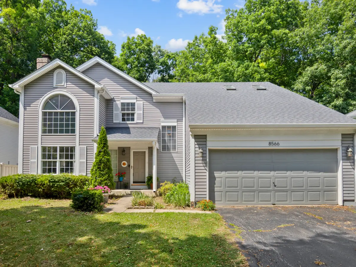 8566 Cedar Street, Fox Lake, IL 60020 - #1
