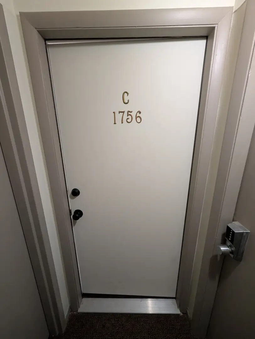 1756 Fayette #C, Hoffman Estates, IL 60169 - #3