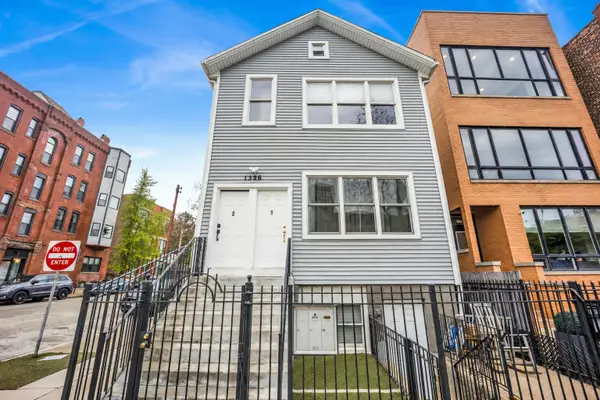 1326 W Ohio Street, Chicago, IL 60642