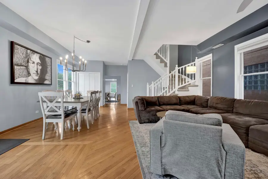 1326 W Ohio Street, Chicago, IL 60642 - #2