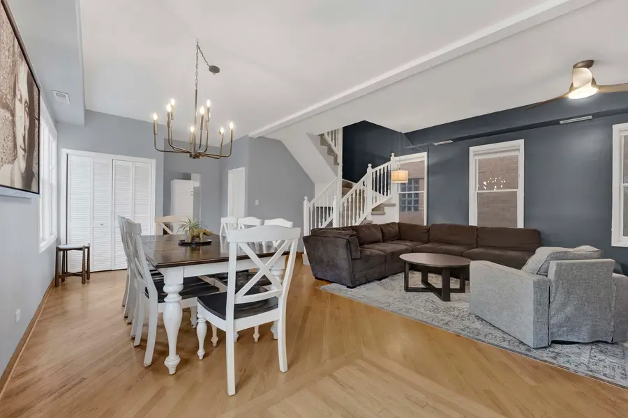 1326 W Ohio Street, Chicago, IL 60642 - #3