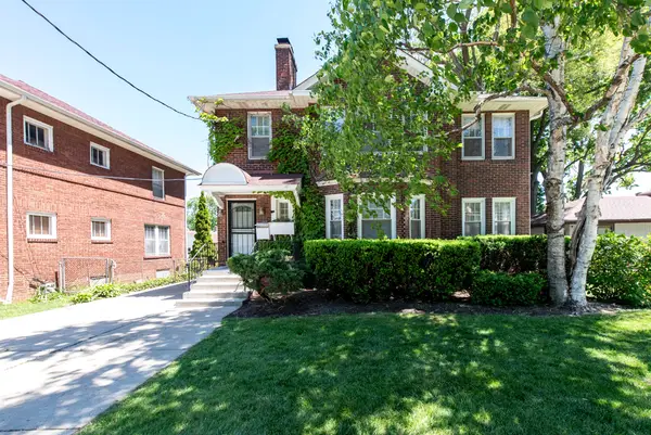 1609 N Sheridan Road, Waukegan, IL 60085