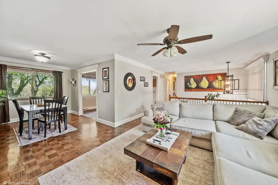 6402 Macarthur Drive, Woodridge, IL 60517 - #3