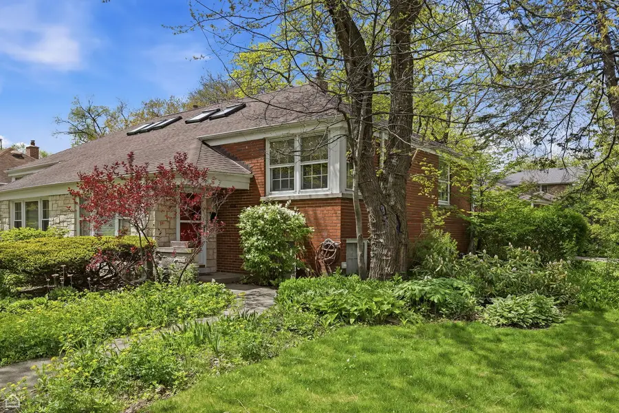 414 Barton Avenue, Evanston, IL 60202 - #2