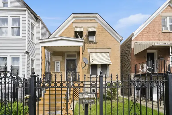 1711 N Pulaski Road, Chicago, IL 60639