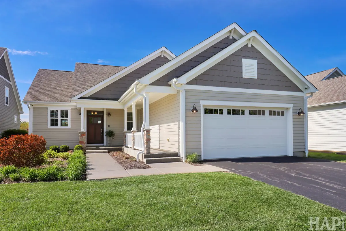40491 N South Newport Drive, Antioch, IL 60002 - #1