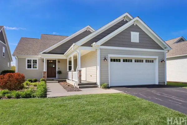 40491 N South Newport Drive, Antioch, IL 60002