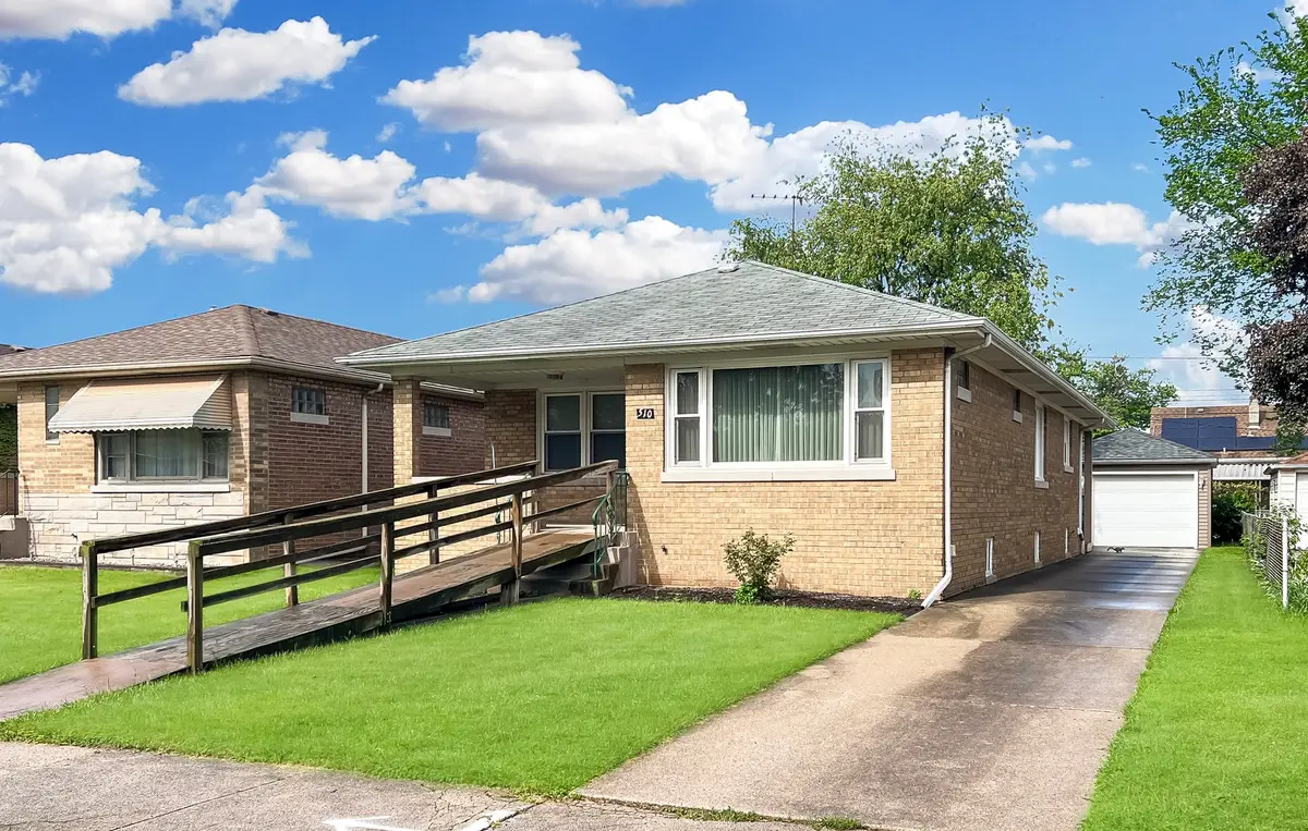 510 Price Avenue, Calumet City, IL 60409 - #1