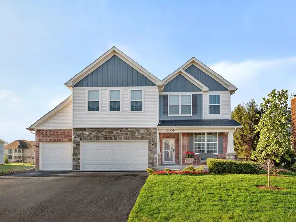 13008 Timber Wood Circle, Plainfield, IL 60585