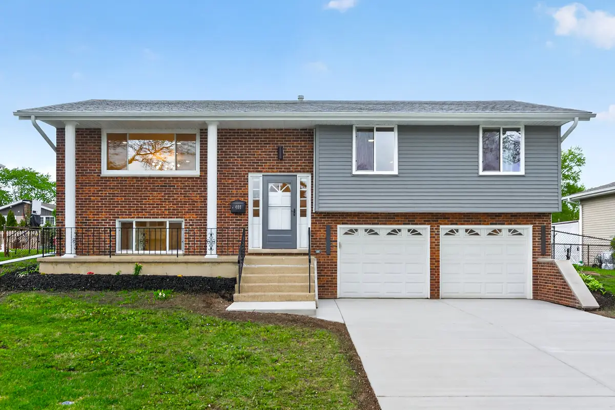 408 Desmond Drive, Schaumburg, IL 60193 - #1