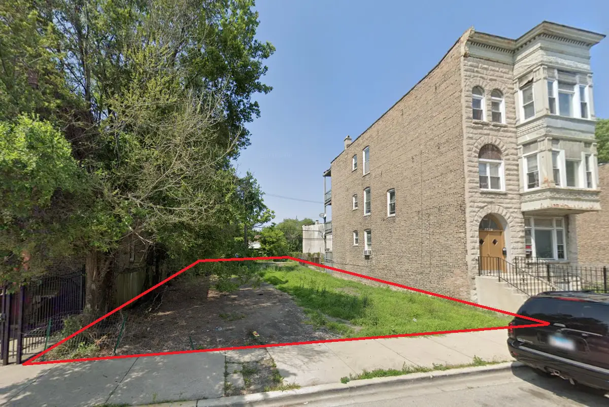 2722 W Gladys Street, Chicago, IL 60612 - #1