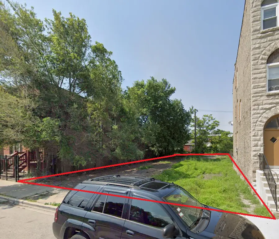 2722 W Gladys Street, Chicago, IL 60612 - #2