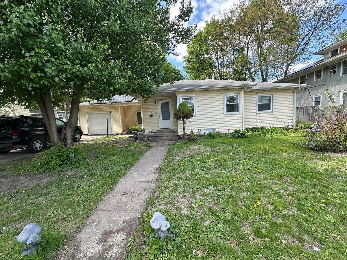 1312 Pershing Avenue, Davenport, IA 52803 - #1