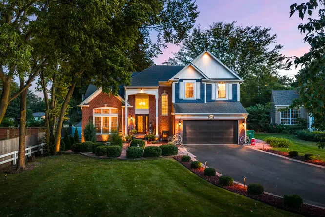 2405 Finn Court, Plainfield, IL 60586 - #2
