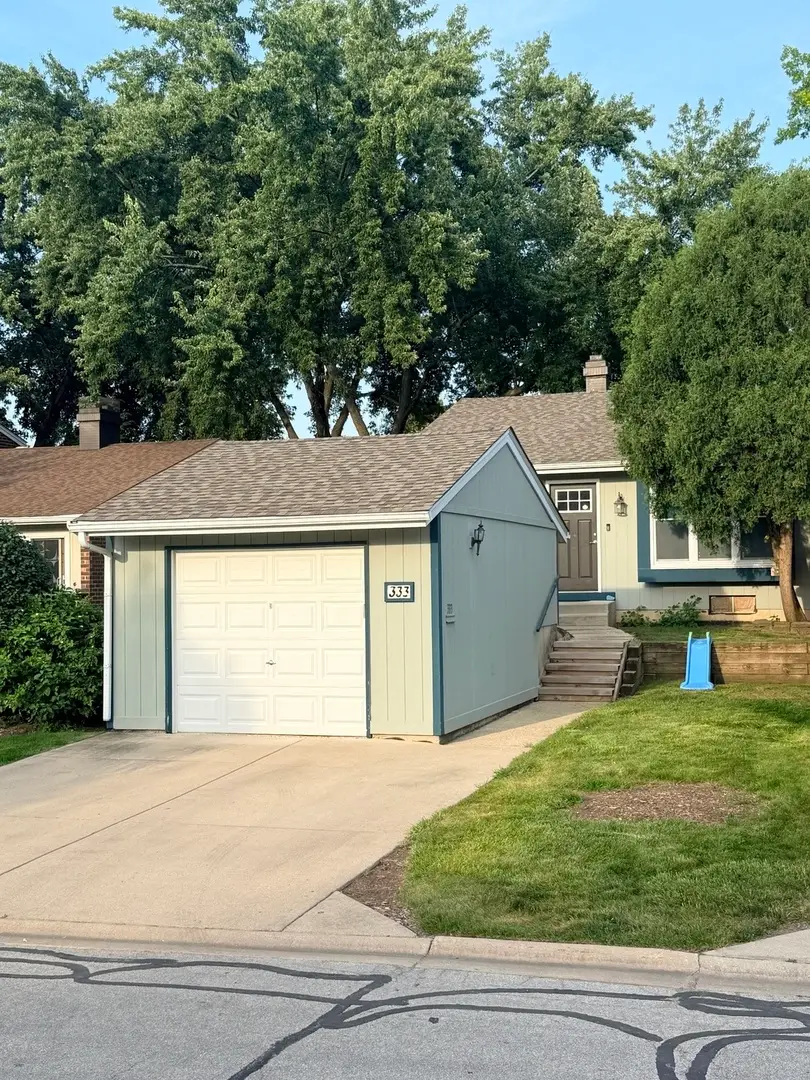333 Colony Green Drive, Bloomingdale, IL 60108 - #1