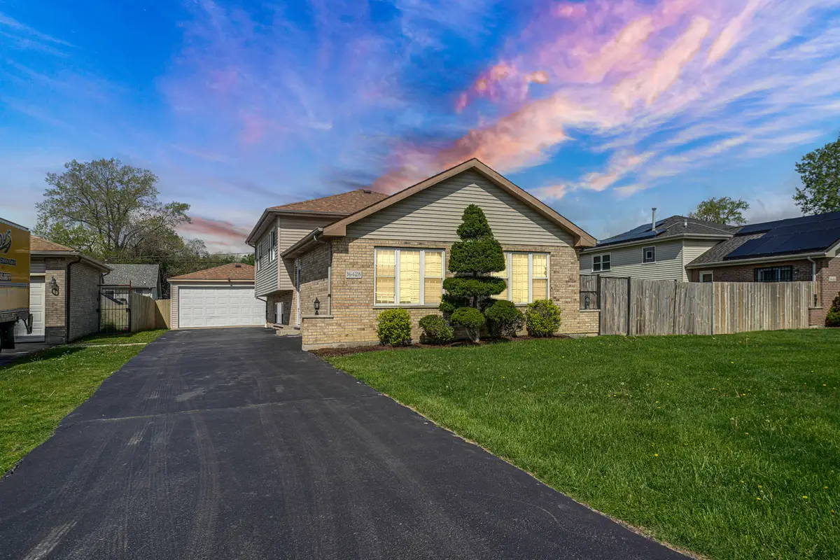 16428 Turner Avenue, Markham, IL 60428 - #1