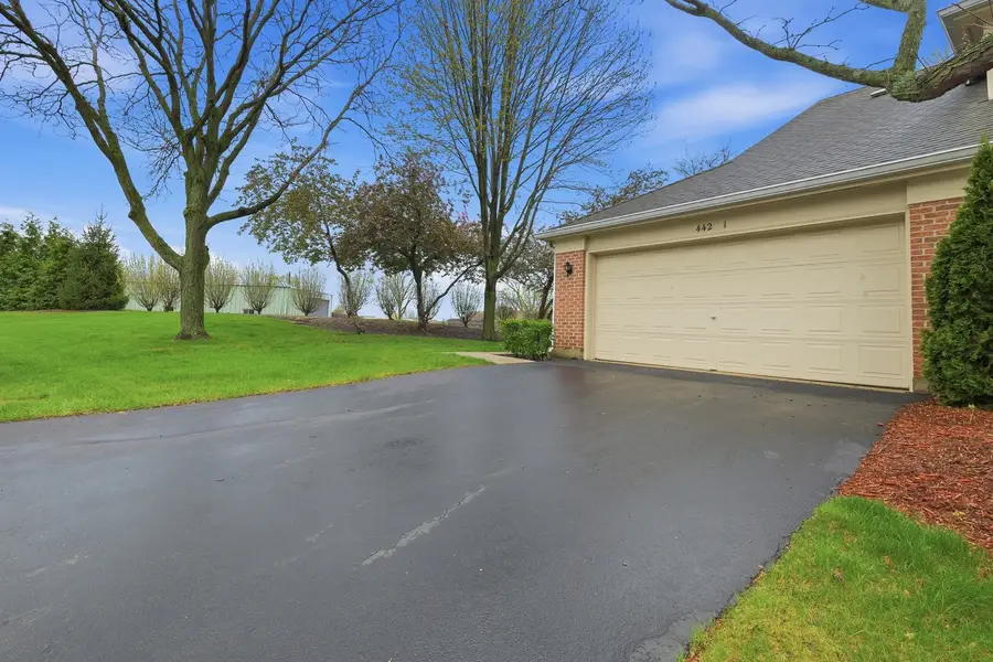 442 Cromwell Circle #1, Bartlett, IL 60103 - #3