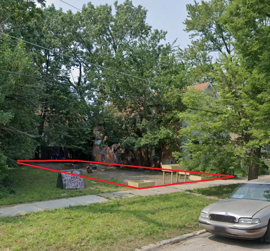 3853 W Ferdinand Street, Chicago, IL 60624 - #1