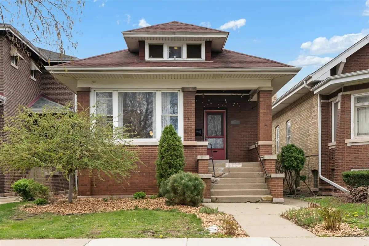 4721 W Wrightwood Avenue, Chicago, IL 60639 - #1