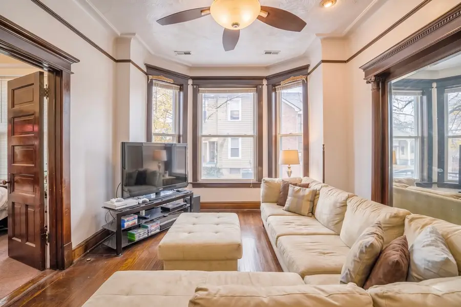 4812 S Langley Avenue, Chicago, IL 60615 - #3