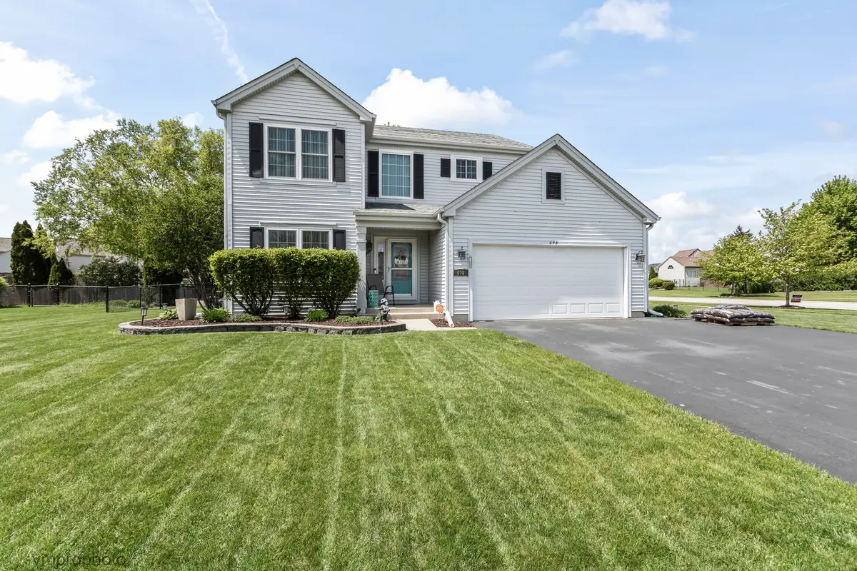 698 Fenwick Lane, South Elgin, IL 60177 - #1