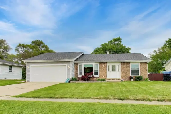1410 N Scully Drive, McHenry, IL 60050