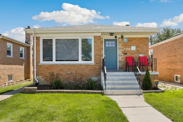 6117 W 83rd Street, Burbank, IL 60459