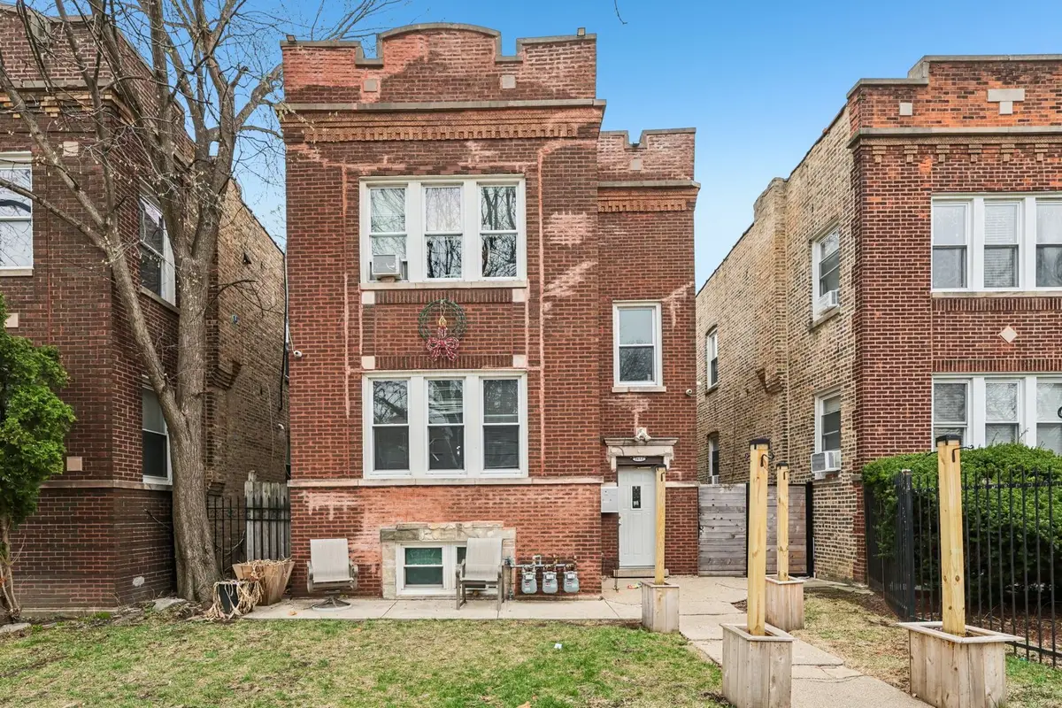 1653 N Mason Avenue, Chicago, IL 60639 - #1